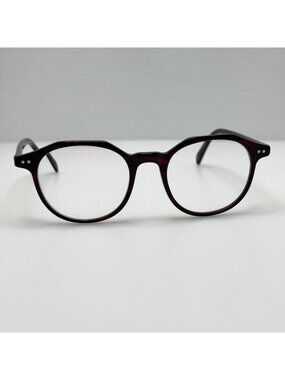 Muse Wilson 000560 Eyeglasses Eye Glasses Frames 49-19-145